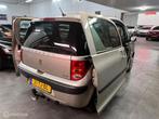 Peugeot 1007 1.4 Urban/ Nette auto /Schuifdak/ Top Onderhoud, Auto's, Voorwielaandrijving, 15 km/l, 4 cilinders, 4 stoelen