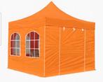 Waterdichte proffesionele partytent met zijwanden, Ophalen, Minder dan 5 meter