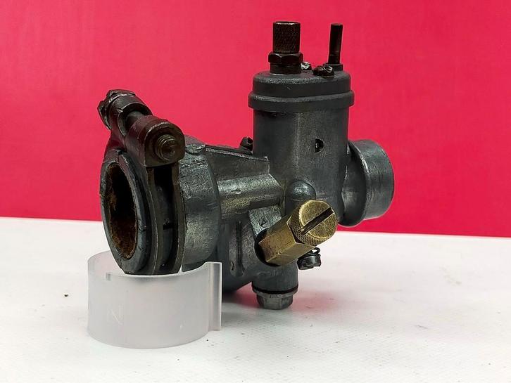 Originele Bing 1/12/228 carburateur. Zündapp Sachs Batavus, Fietsen en Brommers, Brommeronderdelen | Oldtimers, Zo goed als nieuw
