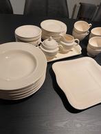 Wedgwood servies Edme, Huis en Inrichting, Keuken | Servies, Wedgwood, Zo goed als nieuw, Ophalen, Aardewerk