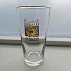 Heineken glas "Vincent van Gogh 1890-1990", Ophalen of Verzenden, Nieuw, Glas of Glazen, Heineken