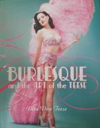 Burlesque and the Art of the Teese/Fetish and the Art of the, Ophalen of Verzenden, Zo goed als nieuw, Overige onderwerpen, Dita von Teese