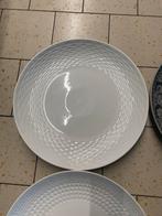Taus Borden 30cm - Marokkaanse Stijl, Ophalen, Gebruikt, Keramiek, Bord(en)