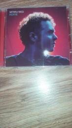 Simply Red - Home, Ophalen of Verzenden, 1980 tot 2000, Zo goed als nieuw