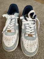 Nike Air Force 1 – maat 38, Ophalen of Verzenden, Zo goed als nieuw, Wit
