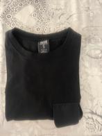 Black Squad T-shirt Maat S – 100% Katoen, Black Squad, Verzenden, Zwart, Zo goed als nieuw