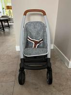 Smoby Quinny 3-in-1 Poppenwagen, Ophalen, Gebruikt, Kinderwagen, Quinny