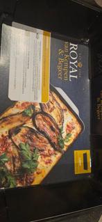 Royal van Kempen & Begeer Ovenschaal - Nieuw!, Huis en Inrichting, Overige materialen, Overige typen, Nieuw, Ophalen of Verzenden