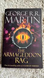 The Armagedon Rag - George R.R. Martin, Ophalen of Verzenden, Gelezen