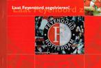 prestigeboekje Feyenoord zegevieren Persoonlijke zegels, Postzegels en Munten, Verzenden, Na 1940, Postfris