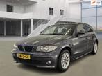 BMW 1-serie 116i Executive|SCHUIFDAK|NAVI|STOELVERW|PSENSOR|, 1596 cc, Achterwielaandrijving, Gebruikt, 4 cilinders