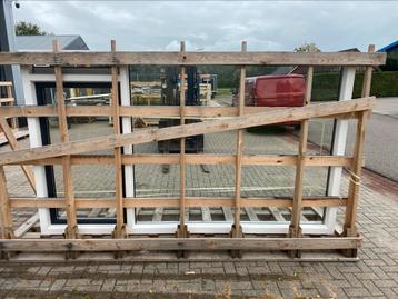 Aluplast kozijn beschikbaar voor biedingen