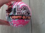 LOL surprise ball lights glitter nieuw., Nieuw, Ophalen