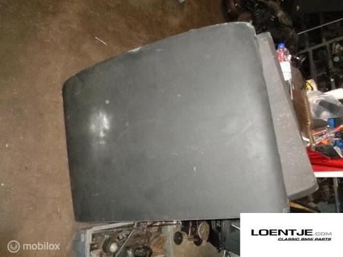 Cabriodak  BMW E21 baur afdekplaat 316 318 320 323i, Auto-onderdelen, Carrosserie en Plaatwerk, BMW, Gebruikt, Ophalen of Verzenden