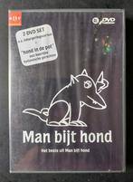 Het beste uit Man bijt Hond, Alle leeftijden, Ophalen of Verzenden, Zo goed als nieuw, Komedie