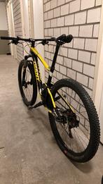Giant Anthem Advanced 27.5 composite, Fietsen en Brommers, Fietsen | Mountainbikes en ATB, Ophalen, Giant, Zo goed als nieuw, Heren