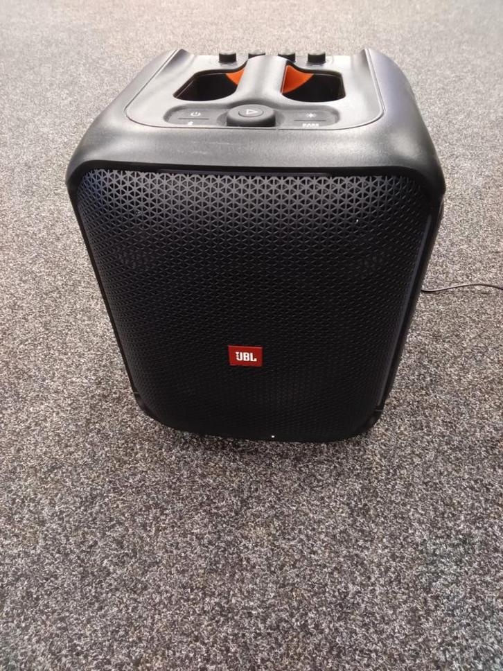 JBL Draagbare Luidspreker - Krachtig Geluid!, Audio, Tv en Foto, Luidsprekers, Nieuw, Overige typen, Minder dan 60 watt, JBL, Ophalen of Verzenden