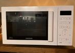 Samsung CE100V Combimagnetron, Witgoed en Apparatuur, Ophalen, Combimagnetron, Gebruikt, Grill