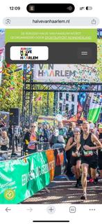De Halve van Haarlem, Tickets en Kaartjes, Eén persoon, September