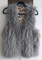Prachtige SUMMUM gilet faux fur, Kleding | Dames, Bodywarmers, Summum Woman, Ophalen of Verzenden, Zo goed als nieuw, Maat 36 (S)