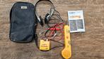 Nedis kabelbreukzoeker kabels Tone generator, Doe-het-zelf en Verbouw, Meetapparatuur, Ophalen of Verzenden, Gebruikt, Druk