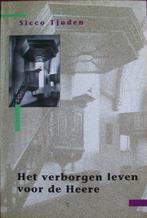 ds. Sicco Tjaden - Het verborgen leven voor de Heere, Ophalen of Verzenden, Gelezen, Christendom | Protestants