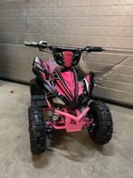 Roze Elektrische Kinderquad - 1000W, 36V, Ophalen, Nieuw