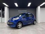 Peugeot 107 1.0-12V 5-Deurs | nieuw apk |, Auto's, Peugeot, Voorwielaandrijving, Stof, Gebruikt, Zwart