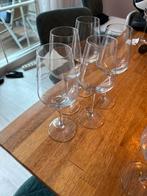 Vivo Wijnglazen - Set van 6, Ophalen, Wit, Minder dan 50 cm, Glas
