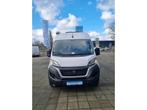 VANTourer 540 D Knaus Dakairco / 9tr.Aut / Tr.haak / NAV/CAM, Caravans en Kamperen, Campers, Buscamper of Camperbus, Tot en met 2