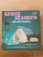 2lp kerstklanken uit vele landen, Ophalen of Verzenden, Zo goed als nieuw, 12 inch
