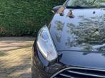 Ford Fiesta 1.0 Style|NAV|BT-Audio|LED|, Auto's, Gebruikt, Euro 6, 525 kg, Origineel Nederlands