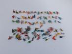100 diverse zittende figuren n-spoor, Hobby en Vrije tijd, Modeltreinen | N-Spoor, Ophalen of Verzenden, Nieuw, Overige typen