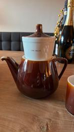 Van Nelle servies, Huis en Inrichting, Ophalen, Porselein, Overige stijlen, Kop(pen) en/of Schotel(s)