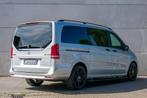 Mercedes-Benz V-Klasse 300d Lang DC Avantgarde Edition -AMG-, Achterwielaandrijving, Gebruikt, 4 cilinders, Met garantie (alle)
