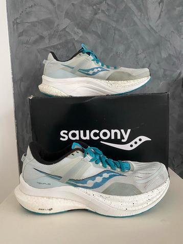 Saucony Tempus running sport loopschoen hardloopschoenen  42 beschikbaar voor biedingen