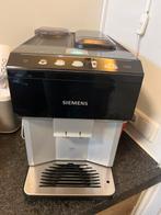 Siemens SW500 classic - zo goed als nieuw!, Witgoed en Apparatuur, Koffiezetapparaten, Ophalen, 10 kopjes of meer, Koffiemachine