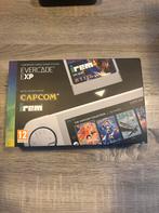 Evercade EXP Nieuwstaat + IREM Arcade 1 Cartridge, Spelcomputers en Games, Spelcomputers | Overige, Ophalen of Verzenden, Zo goed als nieuw