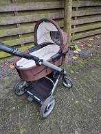 Kinderwagen te koop!, Gebruikt, Verstelbare duwstang, Ophalen, Kinderwagen