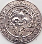 ALS EEN LELY ONDER DE DOORN, Postzegels en Munten, Penningen en Medailles, Ophalen of Verzenden, Overige materialen