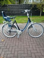 Sparta GL ion weinig km!, Fietsen en Brommers, Elektrische fietsen, 59 cm of meer, Ophalen, Gebruikt, Sparta