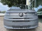 Volkswagen Multivan Energetic L2 1.4 eHybrid 218PK rijklaar, Auto's, Bestelauto's, Te koop, Zilver of Grijs, Vermoeidheidsdetectie