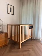 Cabino baby box Nova naturel ZGAN! incl. Konges boxzakje, Kinderen en Baby's, Boxen, Ophalen, Zo goed als nieuw