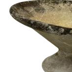Vintage Willy Guhl Planter Plantenbak Design jaren 60, Tuin en Terras, Bloembakken en Plantenbakken, Ophalen, Minder dan 30 cm