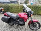 Zeer nette BMW K 75 1995 slechts 56.000 kms Inruil Kan, Motoren, Motoren | BMW, Bedrijf, Meer dan 35 kW, Toermotor, 740 cc