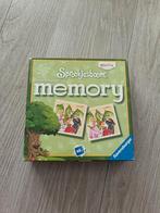 Sprookjesboom Memory - Ravensburger, Een of twee spelers, Ophalen, Zo goed als nieuw, Ravensburger