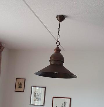 Hanglamp beschikbaar voor biedingen
