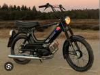 Op zoek naar tomos, spartamet, scooter, zip, runner, Fietsen en Brommers, Brommers | Tomos, Ophalen of Verzenden, Gebruikt, Flexer