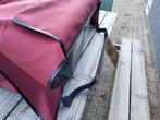 Tampa G Club Protector Burgundy voor Club Car golfkar, Sport en Fitness, Golf, Ophalen of Verzenden, Nieuw, Golfkar, Overige merken