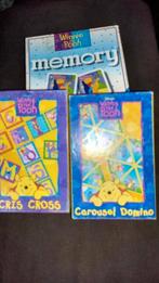 Winnie De Pooh, Verzenden, Zo goed als nieuw